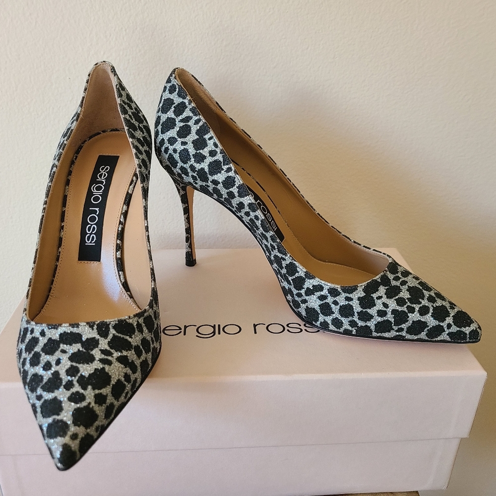 Sergio Rossi Heels
